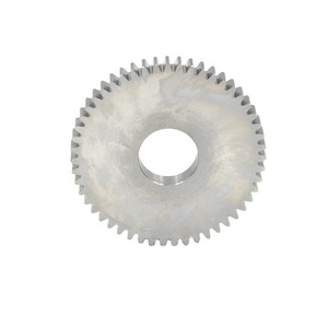Vendita calda Su Misura di Alta Precisione In Acciaio Inox Olio Spur Gear - Product Image 6