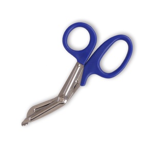 Kit de premiers secours, nouveauté, ciseaux - Product Image 5