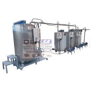 Tapón de Tanque de Chocolate con Alimentación Eléctrica, 1 Año de Garantía, 200g - Product Image 6