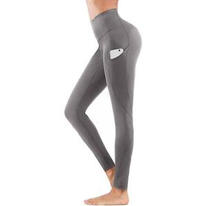 Women <b>Legging</b> <b>With</b> Side <b>Pocket</b> Women Gym <b>Legging</b> <b>With</b> <b>Pocket</b> Breathable Women <b>Legging</b> Customize Size and Design - Product Image 1