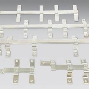 Meilleure vente d'outils de Construction barres omnibus plaquées cuivre Costal bonne résistance aux hautes températures soudable et brésilien - Product Image 5