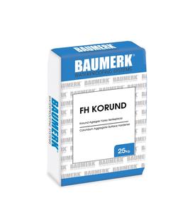 Endurecedor superficial de hormigón fresco en forma de polvo Material de construcción Alta resistencia química y eflorescente - Product Image 1