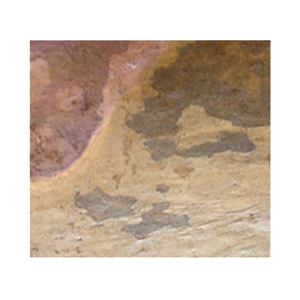 Hoja de chapa de piedra decorativa para interiores, diseño abstracto moderno, hojas de chapa de fuego de bosque, Exportación de la India, 2021 - Product Image 1