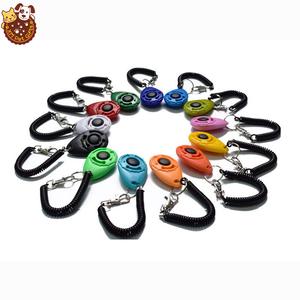 Botones de entrenamiento con logotipo personalizado impreso, para mascotas, gatos y perros - Product Image 4