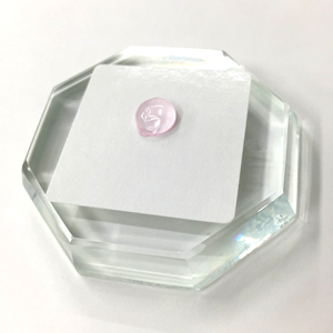 น้ำยาล้างขนตาเจลสีชมพูใสนำเข้าจากญี่ปุ่นสำหรับร้านเสริมสวย - Product Image 3