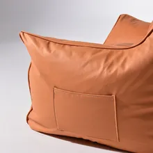 indoor luxury sleeping multi-function high-quality living room office beanbag sofa chair