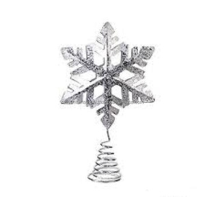 Adorno Navideño de Aluminio Brillante, Ecológico, Duradero, Moderno, Personalizable, para Árbol de Navidad - Product Image 2
