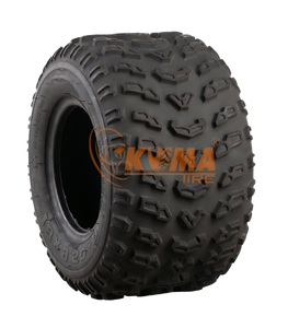 ยางตันคุณภาพสูง KUMA KA 404 สำหรับรถ ATV ออฟโรด ขนาด 22x11.00-10 26x12.00-12 25x8-10 25x8-12 - Product Image 4