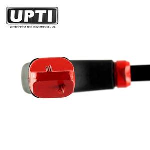 Sierra Metálica de Alta Resistencia y Alta Tensión Fabricada en Taiwán con Diseño de Cambio Rápido de Hoja de 300 mm (12\") - Product Image 3