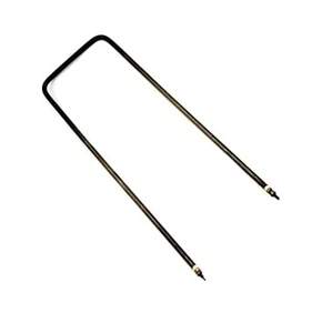 Elemento Calefactor Tubular para Vitrinas de Alimentos Calientes (750W, 12 Pulgadas) - Product Image 1