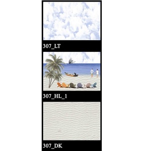 MEILLEUR PRIX D'USINE INDIEN CONCEPT SALLE DE BAIN CARREAUX MURAUX POUR INTÉRIEUR 30x45cm - Product Image 4