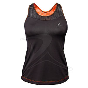 Vente en gros de débardeurs de gym personnalisés pour femmes, nouvelle tendance, singulet en coton respirant, vêtements de sport décontractés pour femmes, fabriqués en tissu tricoté - Product Image 1