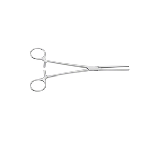 Rochester Pean-Pinzas rectas y curvadas de 18cm, hechas de acero inoxidable de alta calidad de grado alemán - Product Image 1