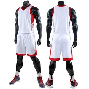 Uniforme de baloncesto de alta calidad, nuevo diseño, lo más necesario, gran oferta - Product Image 6