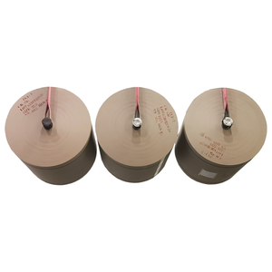 Rouleau de Film plastique à haute résistance pour noyau de papier, 400 grammes, adapté aux Tubes rigide - Product Image 4