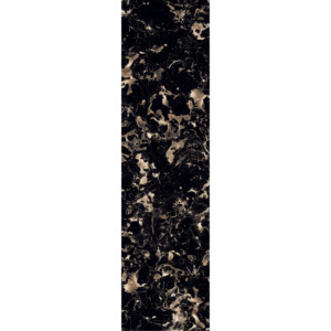 Collection Premier Choix Portoro Blanc Antibactérien 15mm d'épaisseur Finition Brillante 800x3000mm Carreaux en Porcelaine Murs Intérieurs Modernes - Product Image 4