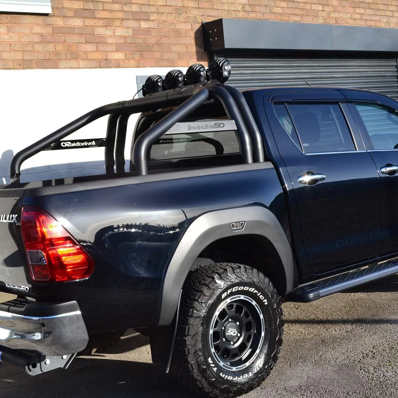 2020 New Used Toyota Hilux For Sale At Affordable Price