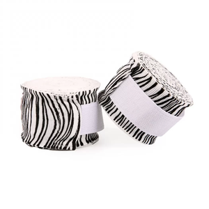 ผ้าพันมือสำหรับชกมวยผ้าพันมือแฟชั่นใหม่ล่าสุดออกแบบได้ตามต้องการ - Product Image 2