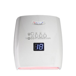 Lampe <span class=keywords><strong>UV</strong></span> LED rechargeable professionnelle <span class=keywords><strong>pour</strong></span> salon de manucure, sèche-ongles, lampe à ongles <span class=keywords><strong>UV</strong></span> LED - Product Image 3
