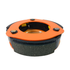 อะไหล่รถจักรยานยนต์ TWH N-MAX155 ชุดคลัตช์แบบหนักสำหรับ YAMAHA NMAX155 - Product Image 6