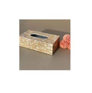 Boîte à mouchoirs en nacre de bonne qualité, accessoires pour la maison et la table à manger, boîte à mouchoirs en nacre - Product Image 6