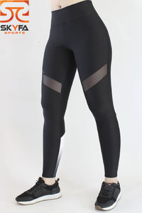 Mallas de yoga de diseño para mujer, medias de alta calidad, 2020 - Product Image 6