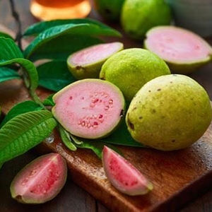 Extrait de goyave/goyave rose frais standard d'exportation de l'UE - Product Image 2