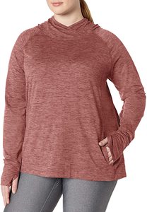 High quality 100% cotton fleece girls custom printed logo crop <b>top</b> plus size women's hoodies - Product Image 6