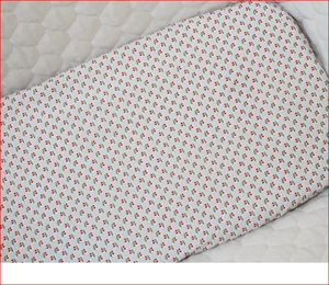 Drap de lavabo en coton biologique, lot de 12 pièces, à vendre - Product Image 2