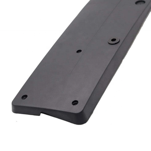 Placa de Matrícula Delantera OEM 2078851881 para <span class=keywords><strong>Mercedes</strong></span> <span class=keywords><strong>Benz</strong></span> Clase <span class=keywords><strong>E</strong></span> W207 - Product Image 4