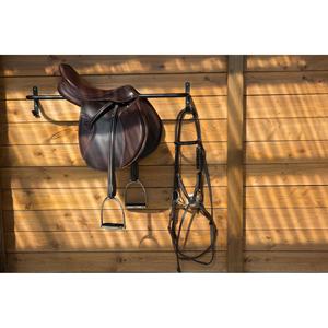 Planchas y peldaños de estribo liso Clásico Pony Equitación Salto Mostrando Doma - Product Image 4