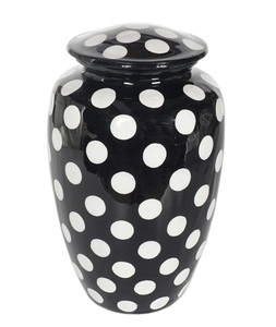 URN — mousse peinte brillante pour cheveux naturels, accessoire de mode - Product Image 6
