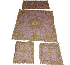 Đính Cườm Bảng Runner Với Mức Giá Tốt Nhất Tại Ấn Độ - Product Image 4