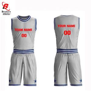 Maillot de basket-ball personnalisé noir, uniforme personnalisé pour jeunes et adultes - Product Image 2
