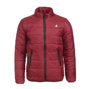 <b>Top</b> Quality New Fashion Men Winter Warm Long Sleeve <b>Bubble</b> jacket For Sale / Best Wholesale Price Men <b>Bubble</b> Jacket - Product Image 1