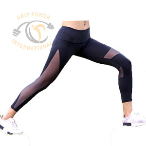 Warm up <b>leggings</b> for winter Gym training <b>thermal</b> <b>leggings</b> - Product Image 4