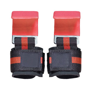 ตะขอยกน้ำหนักยกกระชับ,ยกน้ำหนักฟิตเนสยิมยกน้ำหนัก - Product Image 4
