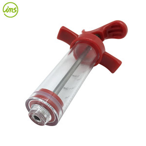 Jeringa inyectora de sabor a Adobo, con aguja para carne - Product Image 6