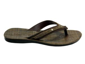 Zapatillas planas de diseñador en forma de V para mujer, zapatillas de estilo increíble para uso en todas las estaciones - Product Image 5