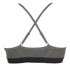 Top qualité prix Raisonnable vêtements de Fitness Confortable Femmes Soutien-Gorge De Sport - Product Image 3