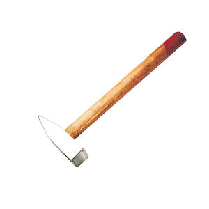 Martillo de maquinista de alta calidad, herramientas de hardware, martillo de maquinista con mango de madera con logotipo, tamaño y Color personalizados - Product Image 2