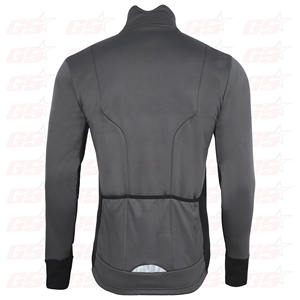 Factory Wholesale waterproof men <b>cycling</b> jacket customize Windbreaker outdoor - Product Image 3