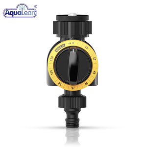 Irrigation Mechanical No Battery Required <b>Timer</b> - Product Image 1