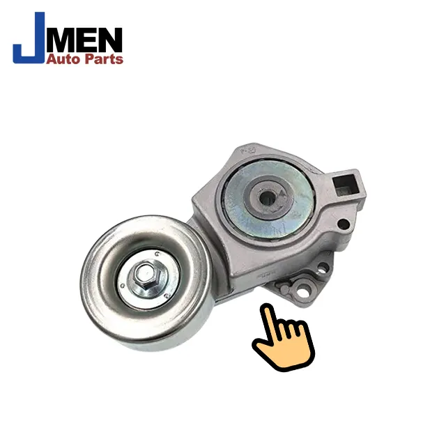 Jmen-tensor de cinturón MD367192 para Mitsubishi Montero L200 05, piezas de repuesto automáticas para carrocería de coche