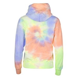 Sweat-shirt d'hiver à capuche pour femme en molleton de coton/élasthanne de qualité supérieure, imprimé numériquement, séchage rapide, offre spéciale - Product Image 6