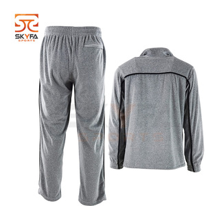 latest design Custom Wholesale Men Jogging Training Sports wear - Product Image 4