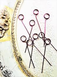 Porte-nom de mariage de qualité supérieure, pièces, pour mariages, dîners, signes alimentaires au bas prix - Product Image 5