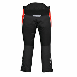 Pantalones de moto hechos a medida a prueba de viento, impermeables, transpirables, ignífugos, pantalones textiles Cordura de talla grande personalizables - Product Image 5
