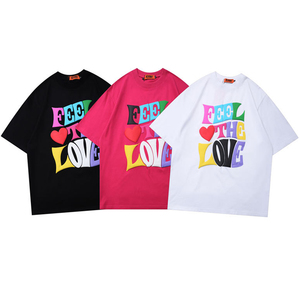 Camiseta Negra Extra Grande con Estampado Personalizado de Death Row Records, Camiseta de Alta Calidad con Cuello Redondo para Hombre - Product Image 6