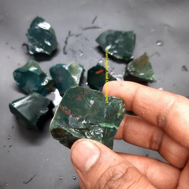 Bloodstone